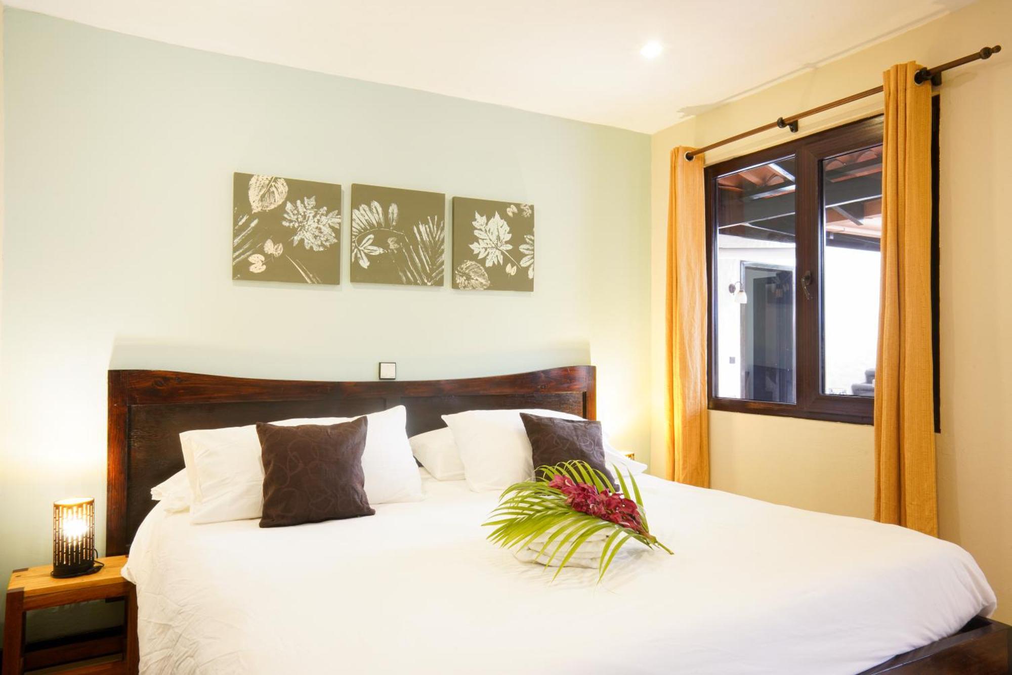 Casa Marbella Otel Playa Santa Teresa  Dış mekan fotoğraf