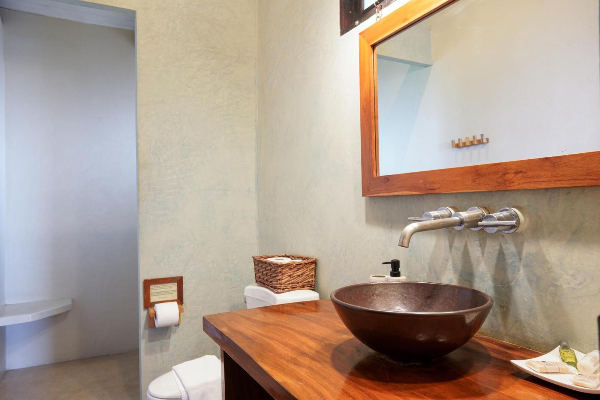 Casa Marbella Otel Playa Santa Teresa  Dış mekan fotoğraf