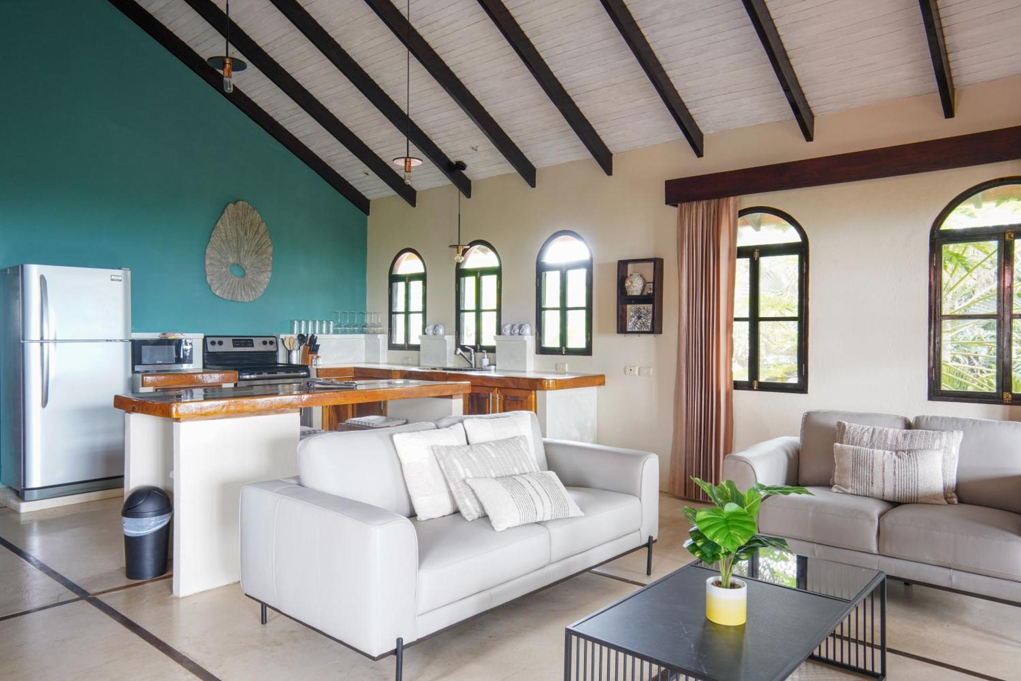 Casa Marbella Otel Playa Santa Teresa  Dış mekan fotoğraf