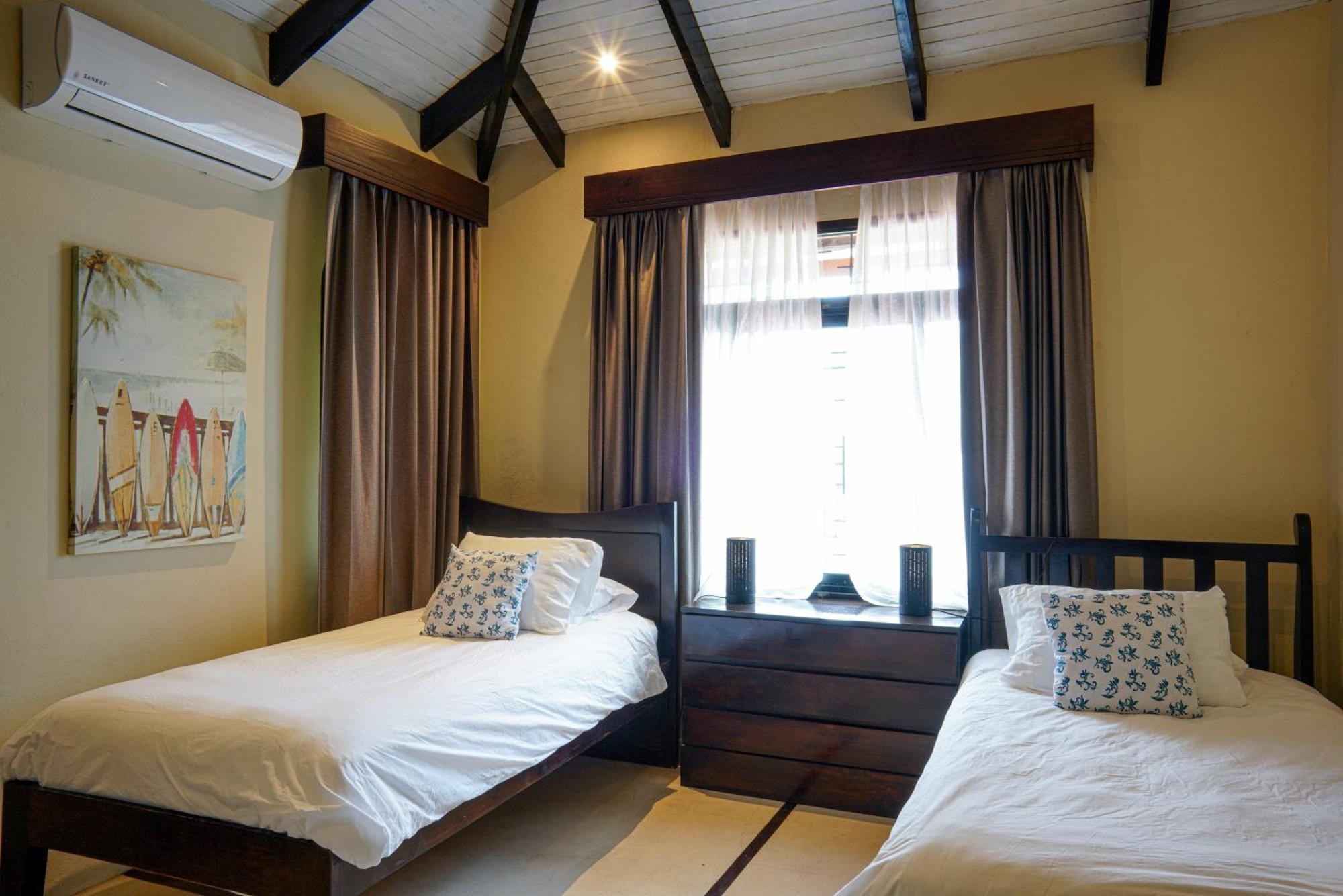 Casa Marbella Otel Playa Santa Teresa  Dış mekan fotoğraf