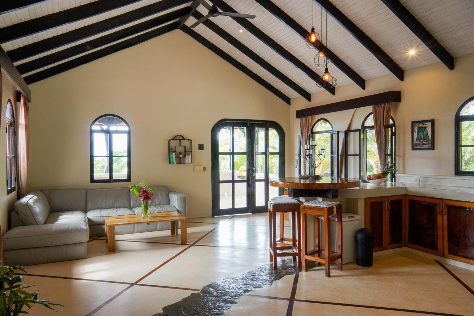 Casa Marbella Otel Playa Santa Teresa  Dış mekan fotoğraf