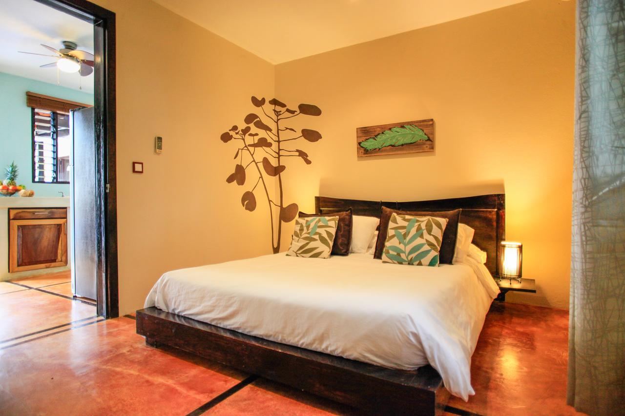 Casa Marbella Otel Playa Santa Teresa  Dış mekan fotoğraf